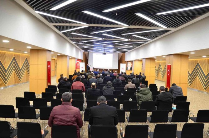 İ̇klim Değişikliği Ve Tarımsal Üretim Üzerindeki Etkileri
