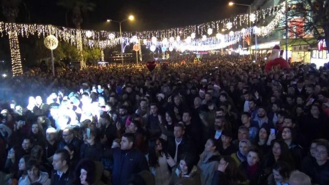 Denizli Valiliği Yılbaşı Önlemlerini Açıkladı