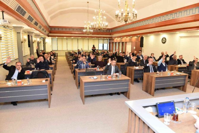 Denizli’de 11 Ayda Yeni Kurulan Ticari İşletmeler İle Kooperatif Sayısı Bin 307’ye Ulaştı