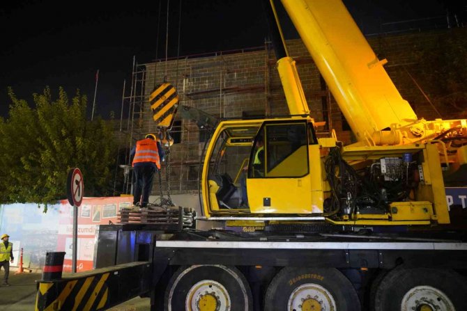 Diyarbakır Burçları’na ’Hassas’ Dokunuş