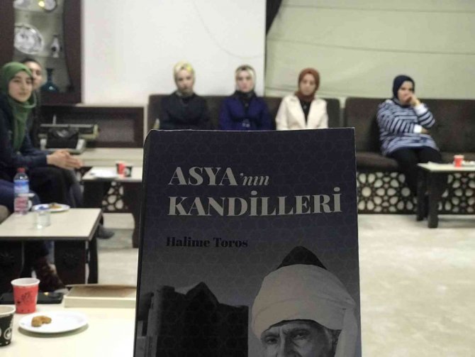 Kitap Okuma Halkası Genişliyor