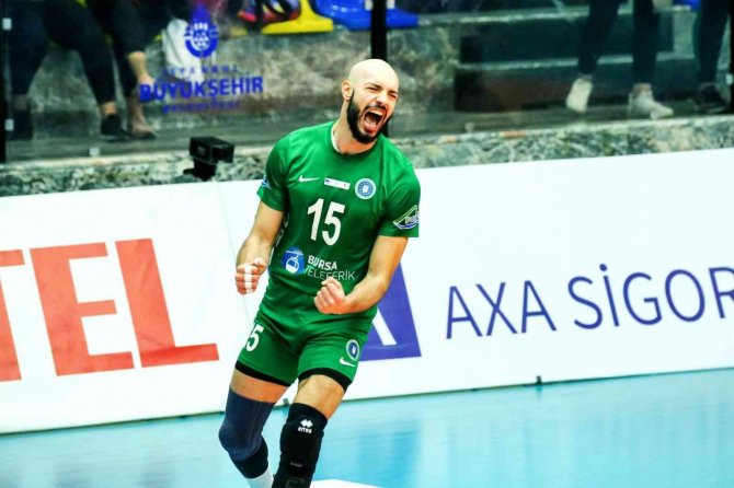 Solhanspor, Ediz Kaan Fırıncıoğlu İle Anlaştı