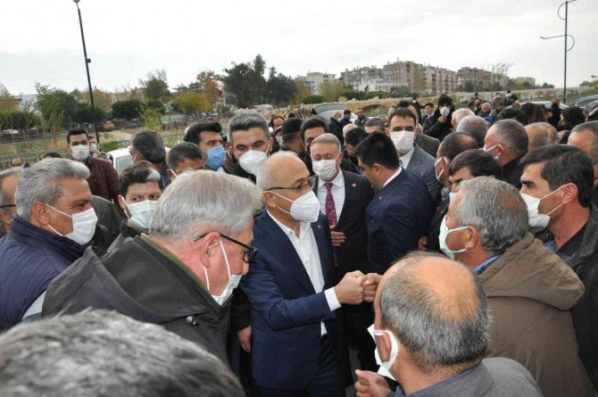 Elvan: "Sizinle Birlikte Yapmaya Devam Edeceğiz"