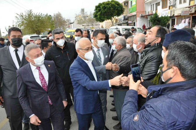 Elvan: "Sizinle Birlikte Yapmaya Devam Edeceğiz"