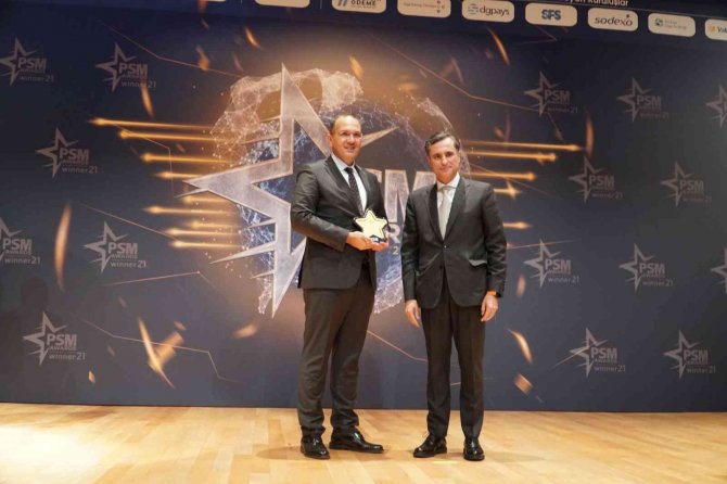 Psm’den Quick Sigorta’ya Ve Corpus Sigorta’ya 2 Ödül