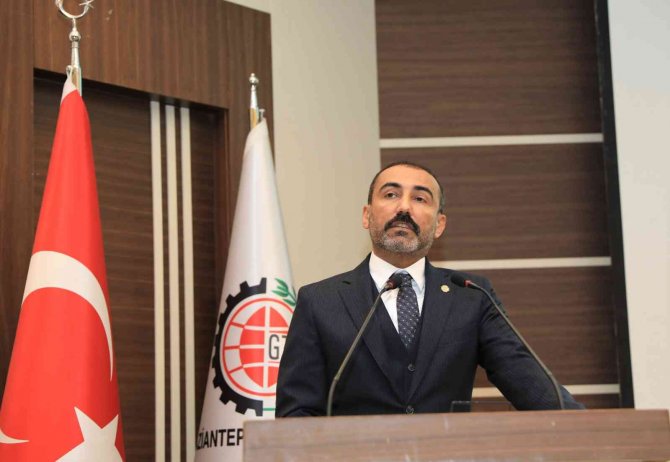 Gto’da Yılın Son Meclis Toplantısı Yapıldı