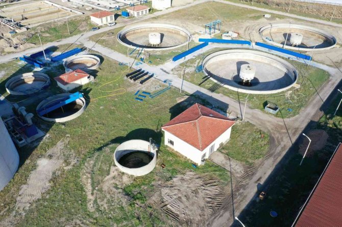 Isparta’da Kamyonlar Dolusu Atık Temizlendi