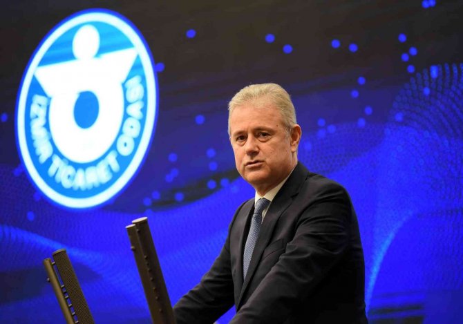 İ̇zto’dan İndirim Müjdesi