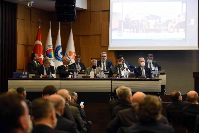 İ̇zto’dan İndirim Müjdesi