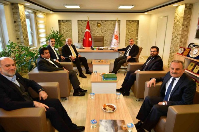 Milletvekili Kahtalı’dan Tarımsal Destek Vurgusu