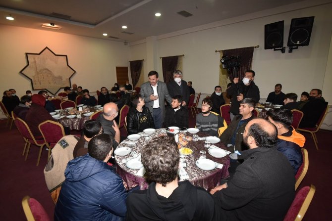Kılca: “Kent Konseyi, İlçemizin Geleceğinde Önemli Görev Üstlendi”