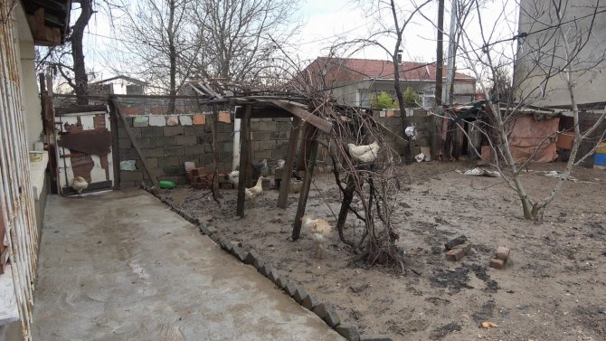 Selzedelerden Yürek Yakan İfadeler: "Sabaha Kadar Koltukların Üzerinde Bekledik"