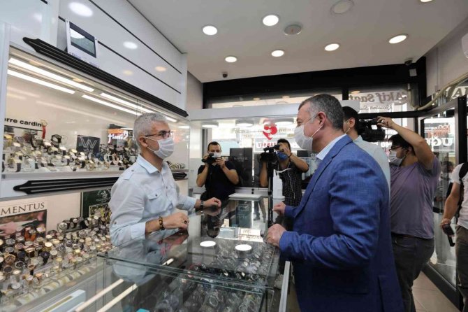 Büyükşehir İle İş Yapan Firmaların Alacakları Sıfırlandı