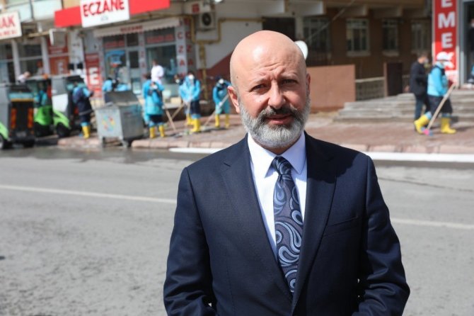 Kocasinan Belediyesi, Topladığı Çöpleri Ekonomiye Kazandırıyor