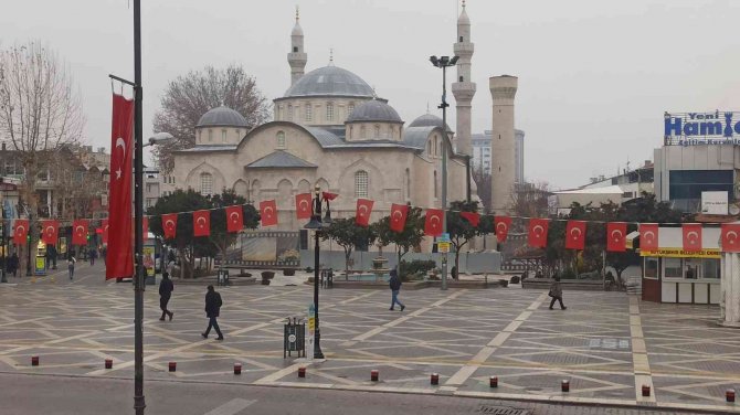 Malatya’da Son 11 Ayın En Düşük Vaka Sayısı Görüldü