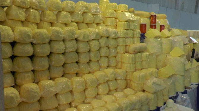Maltepe’de Büryan Kuyruğu