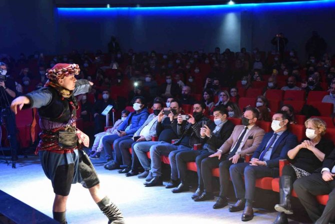 Büyükşehir Konservatuarı’ndan Muhteşem Konser