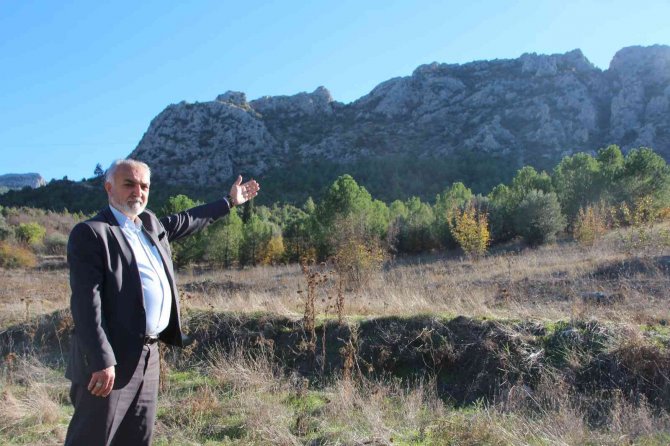 Bu Mağarada Çıkan Bulguların Tarihi Göbeklitepe’den Daha Eski