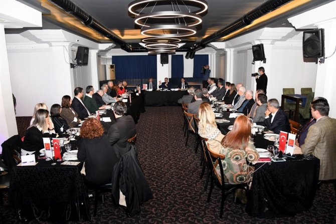 Vali Su: “Birçok Tarihi Yer Restore Edilerek Hizmete Açıldı”