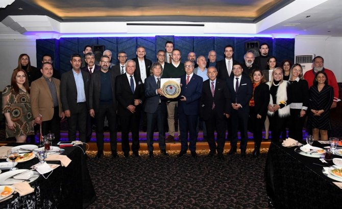 Vali Su: “Birçok Tarihi Yer Restore Edilerek Hizmete Açıldı”