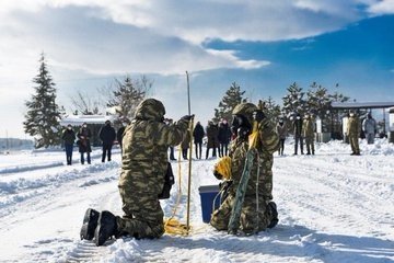 Msb: “Selçuk Üniversitesinde Yüksek Lisans Ve Doktora Eğitimi Alan Personele ‘Kbrn Sivil Savunma Kursu’ Verildi”
