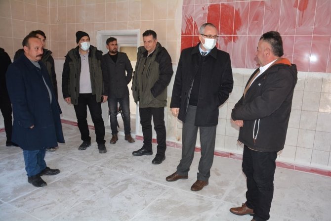 Müdür Kayıran: “Kırsal Kalkınma İçin Önemli Roller Üstleniyoruz”