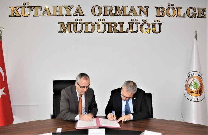 Otomatik Meteoroloji Gözlem İ̇stasyonu’nun Ortak Kullanımı İçin Protokol