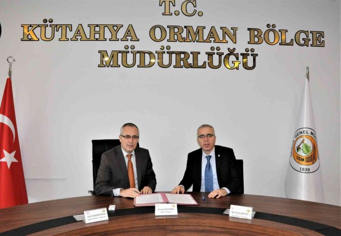 Otomatik Meteoroloji Gözlem İ̇stasyonu’nun Ortak Kullanımı İçin Protokol