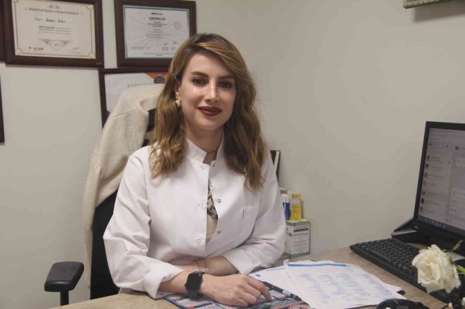 Tatlı Krizlerini Fırsata Çevirebilirsiniz