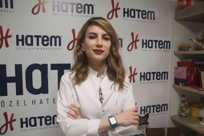 Tatlı Krizlerini Fırsata Çevirebilirsiniz