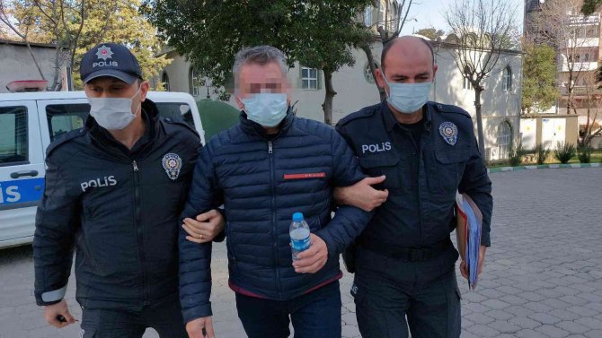 Torununu Okula Götüren Kadının Ölümüne Sebep Olan Sürücü Tutuklandı