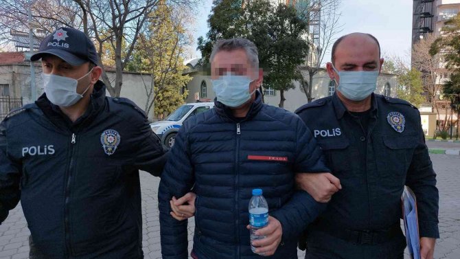 Torununu Okula Götüren Kadının Ölümüne Sebep Olan Sürücü Tutuklandı