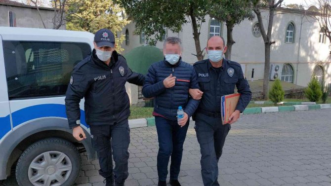 Torununu Okula Götüren Kadının Ölümüne Sebep Olan Sürücü Tutuklandı