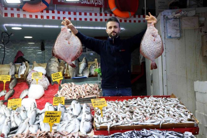 Balıkçılar 2021’den Memnun Ayrılıyor