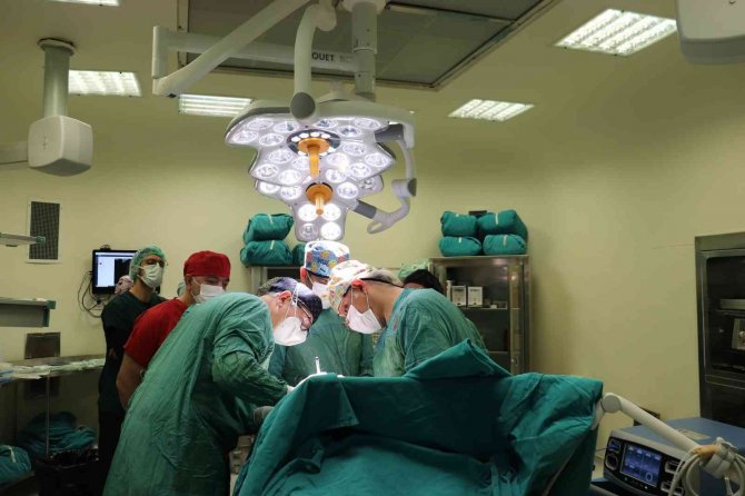 Şanlıurfa’da Çocuk Üroloji Çalıştayı Düzenlendi