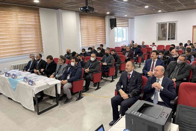 Başkan Pekyatırmacı’dan Okul Ziyareti