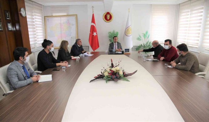 Sivas’ta Tarım Ve Hayvancılık Desteklendi, Çiftçinin Yüzü Güldü