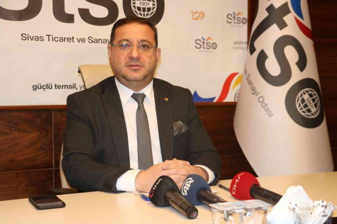 Başkan Eken; “Rant İçin Gelenlere Kapılarımız Kapalı’’