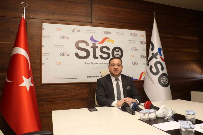 Başkan Eken; “Rant İçin Gelenlere Kapılarımız Kapalı’’