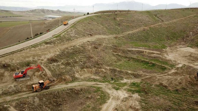 Büyükşehirle Daha Temiz Bir Geleceğe