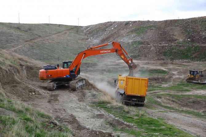 Büyükşehirle Daha Temiz Bir Geleceğe