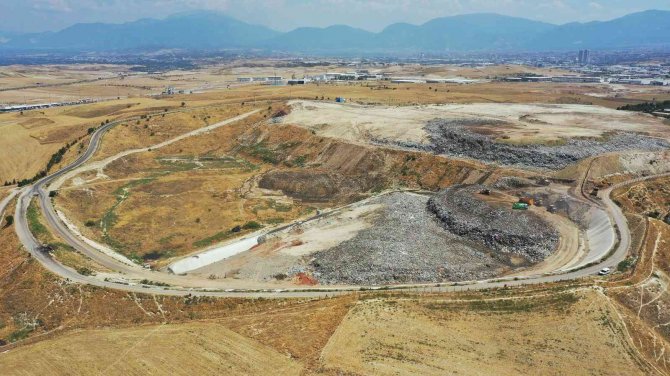 Büyükşehirle Daha Temiz Bir Geleceğe