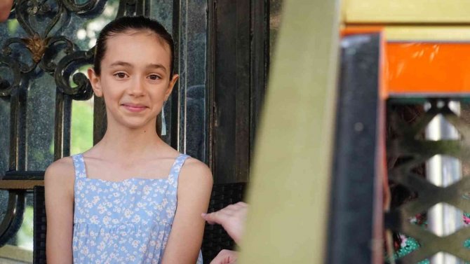 “Kesişme; İ̇yi Ki Varsın Eren”in Çocuk Yıldızları Dikkat Çekti