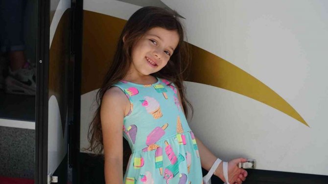 “Kesişme; İ̇yi Ki Varsın Eren”in Çocuk Yıldızları Dikkat Çekti