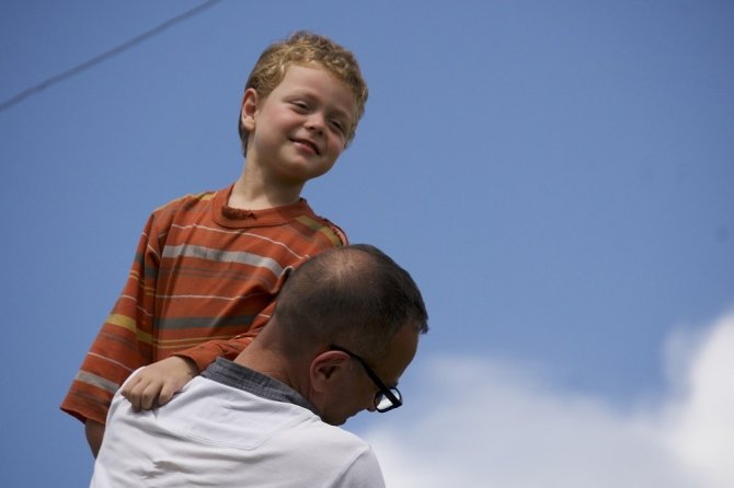 “Kesişme; İ̇yi Ki Varsın Eren”in Çocuk Yıldızları Dikkat Çekti
