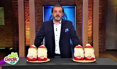 Gedik Piliç İle Yılbaşı Sofralarını Şölene Çevirin