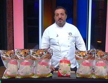 Gedik Piliç İle Yılbaşı Sofralarını Şölene Çevirin