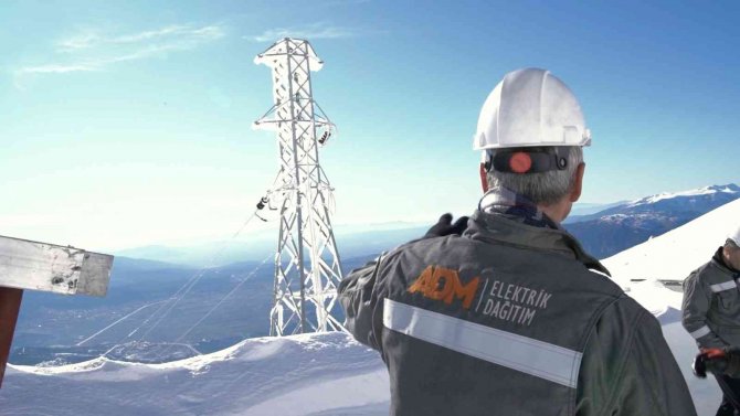 Aydem Enerji, 13 Grup Şirketiyle Great Place To Work Sertifikası Aldı