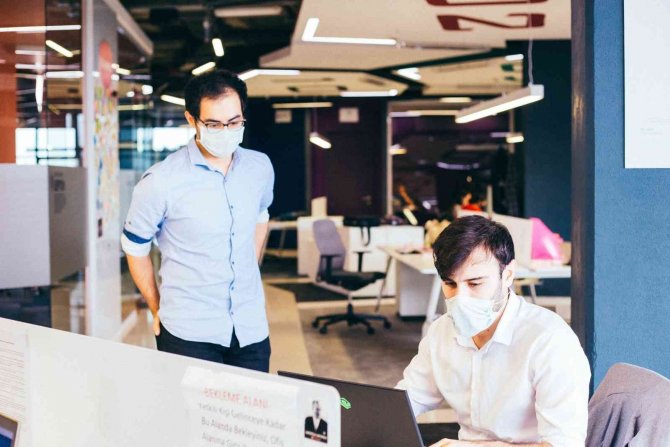 Kuluçka Merkezinin Girişimleri 478 Milyon Tl’nin Üzerinde Yatırım Aldı