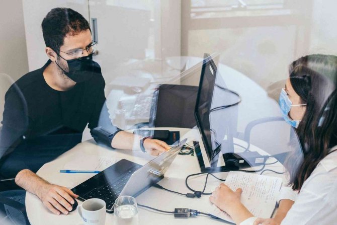 Kuluçka Merkezinin Girişimleri 478 Milyon Tl’nin Üzerinde Yatırım Aldı